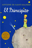 El principito(Spanish)'s poster (Antoine de Saint-ExupéryBonifacio Del Carril)
