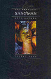 Portada de Absolute Sandman (Neil GaimanSam Kieth)