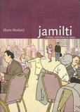 Jamilti and other stories's poster (Rutu Modan)