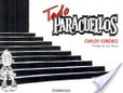 Todo Paracuellos's poster (Carlos Giménez)