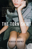 The Torn Skirt's poster (Rebecca Godfrey)