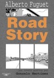 Road Story's poster (Alberto FuguetGonzalo Martínez)