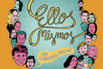 Portada de Ellos Mismos (Joaquín Reyes)