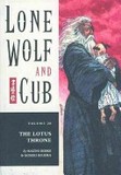 Lone Wolf and Cub's poster (Kazuo KoikeGoseki KojimaDana Lewis)