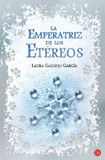 La emperatriz de los Etéreos's poster (Laura Gallego García)