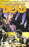 Fear the Hunters's poster (Robert KirkmanCharlie AdlardCliff Rathburn)