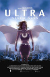 Portada de Ultra - Seven Days (Jonathan LunaJoshua Luna)