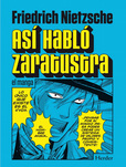 Portada de Así habló Zaratustra ()