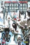 Top 10's poster (Alan MooreGene HaZander Cannon)