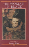 Portada de The Woman in Black (Susan HillJohn Lawrence)