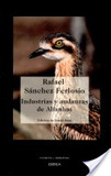 Portada de Industrias y andanzas de Alfanhuí (Rafael Sánchez Ferlosio)