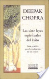 Las siete leyes espirituales del éxito's poster ()