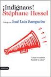 ¡indignaos! (ebook)'s poster (Stephane Hessel)