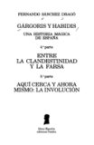 Gárgoris y Habidis's poster (Fernando Sánchez Dragó)