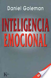 Inteligencia emocional's poster (Daniel Goleman)