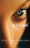 Portada de El huesped/ The Host (Stephenie Meyer)