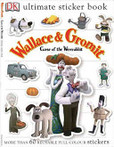 Wallace And Gromit's poster (Amy JunorDK Publishing)
