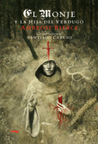 Portada de El monje y la hija del verdugo (Ambrose BierceSantiago Caruso)