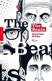 Portada de The Beats (Harvey PekarPaul BuhleEd Piskor)