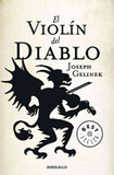 El violin del diablo/ The Devil's Violin's poster (Joseph Gelinek)