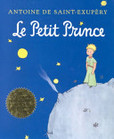 Le Petit Prince's poster (Antoine de Saint-Exupéry)
