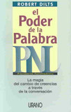 El Poder de la Palabra's poster (Robert Dilts)