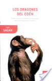 Los dragones del edén's poster (Carl Sagan)