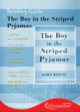 The Boy in the Striped Pyjamas's poster (John Boyne)