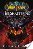 Portada de World of Warcraft (Christie Golden)