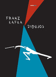 Portada de Dibujos (Franz Kafka)