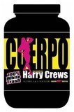 Portada de Body (Harry Crews)