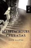 Portada de Habitaciones cerradas (ebook) (Care Santos)