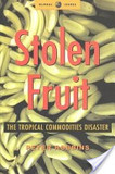 Stolen fruit's poster (Peter Robbins)