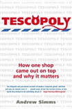Tescopoly's poster (Andrew Simms)