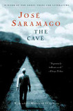 Portada de The Cave (José SaramagoMargaret Jull Costa)