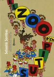 Portada de El zoo d'en Pitus (Sebastià Sorribas)