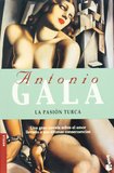 La pasión turca's poster (Antonio Gala)