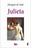 Juliette's poster (Marqués de Sade)