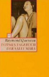 Intimes Tagebuch der Sally Mara's poster (Raymond Queneau)