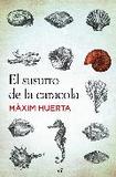 El susurro de la caracola (ebook)'s poster (Maxim Huerta)