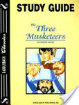 The Three Musketeers's poster (Alexandre Dumas)
