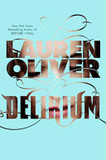 Delirium's poster (Lauren Oliver)