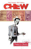 Chew's poster (John LaymanRob Guillory)
