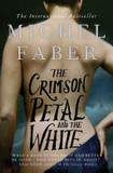 The Crimson Petal and the White's poster (Michel Faber)
