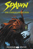 Portada de Spawn (Paul JenkinsDwayne Turner)