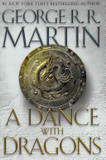 A Dance with Dragons's poster (George R. R. Martin)