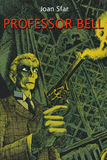Profesor Bell Nº 01 El mejicano de dos cabezas's poster (Joann Sfarr)