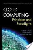 Cloud Computing's poster (Rajkumar BuyyaJames BrobergAndrzej Gościński)