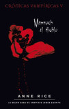 Portada de Memnoch el Diablo (Anne Rice)