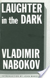 Laughter in the dark's poster (Vladimir Vladimirovich NabokovJohn Banville)